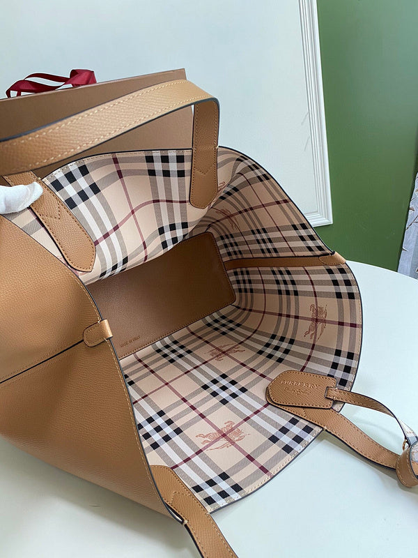 HBC - Burberry Bag - 1001 on Sale