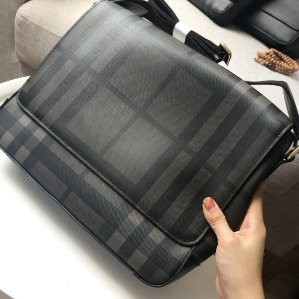 HBC - Burberry Bag - 1538 Online Sale