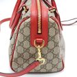 Gucci GG Boston Limited Edition Shoulder Bag Sale