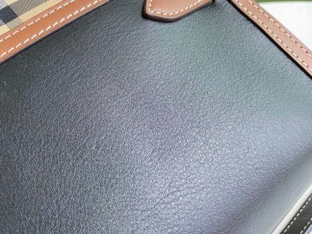 HBC - Burberry Bag - 805 Hot on Sale