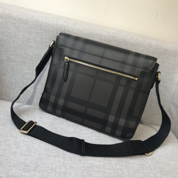 HBC - Burberry Bag - 1538 Online Sale