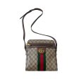 Gucci GG Ophidia Messenger Bag Cheap