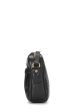 Gucci,  Black Embossed GG Star Shoulder Bag Small, Black Cheap