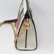 Gucci Ophidia GG Flora White Clutch & Shoulder Bag Hot on Sale