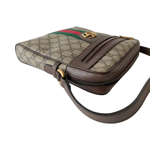 Gucci GG Ophidia Messenger Bag Cheap