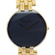 Christian Dior D46 154-2 Bagheera Black Moon Watch For Discount