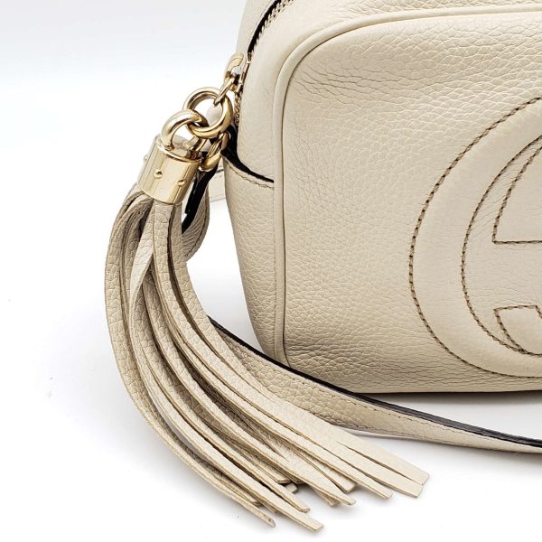 Gucci Disco Soho Camera Crossbody Bag For Cheap