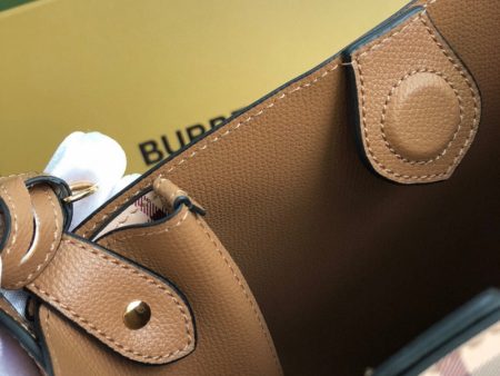 HBC - Burberry Bag - 1019 Online Hot Sale