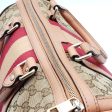 Gucci Vintage Boston Medium Satchel Bag Supply