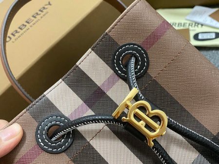 HBC - Burberry Bag - 1000 For Discount