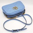 Gucci Small Marmont Matelasse Shoulder bag Sale