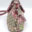 Gucci Supreme Bloom Pink Rose Shoulder Bag on Sale