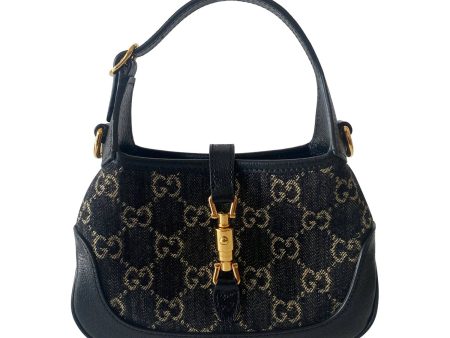 Gucci GG Jackie 1961 Mini Shoulder Bag Online Sale