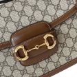 Gucci GG Horsebit 1955 Shoulder Bag Online Sale