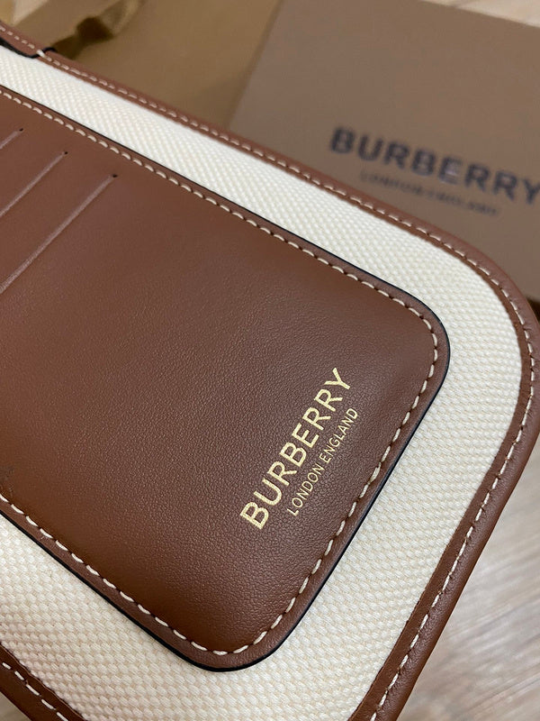 HBC - Burberry Bag - 800 Online Hot Sale