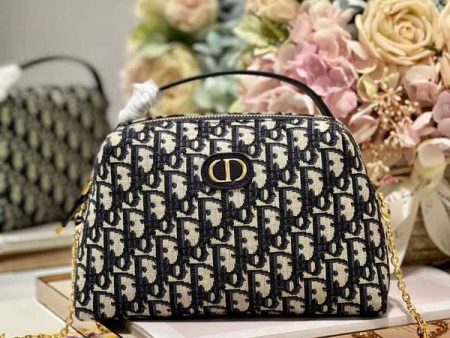 Dior Bags - The Arinah Bags Shop new Luxury bag - 022 Online Hot Sale