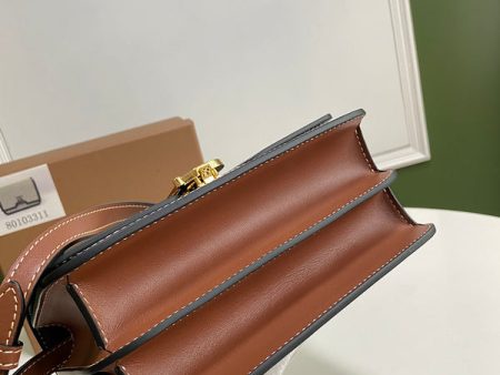 HBC - Burberry Bag - 732 Online Hot Sale