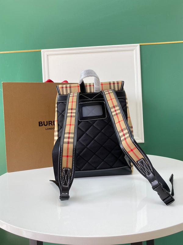 HBC - Burberry Bag - 730 Sale