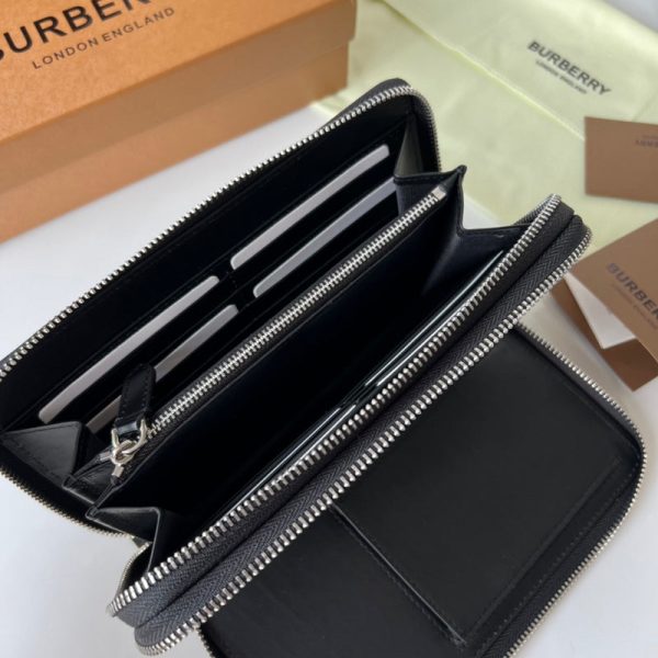 HBC - Burberry Bag - 807 For Cheap