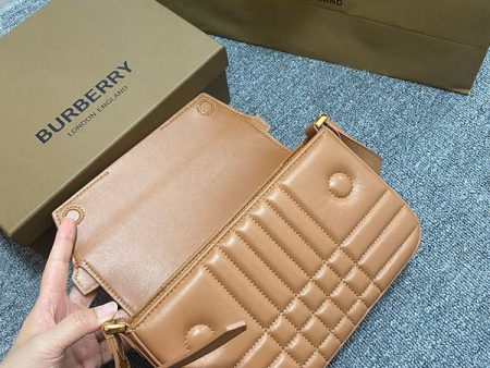 HBC - Burberry Bag - 815 Sale