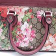 Gucci Bloom Pink Shoulder Bag Sale