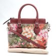 Gucci Bloom Pink Shoulder Bag Sale