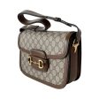 Gucci GG Horsebit 1955 Shoulder Bag Online Sale