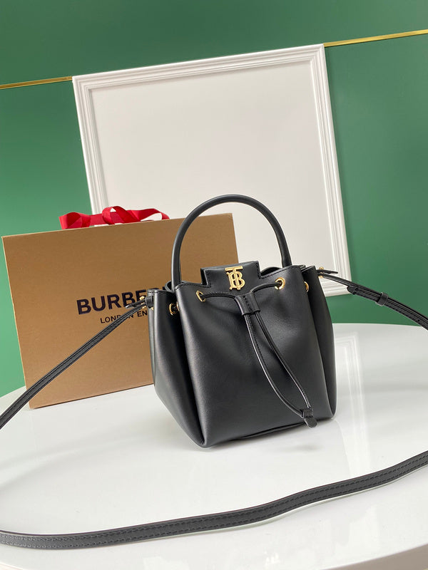 HBC - Burberry Bag - 618 Online Hot Sale