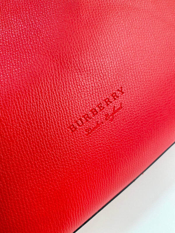 HBC - Burberry Bag - 1010 Supply