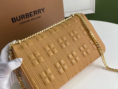 HBC - Burberry Bag - 1011 on Sale