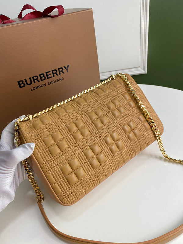 HBC - Burberry Bag - 1011 on Sale