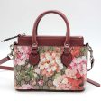 Gucci Bloom Pink Shoulder Bag Sale