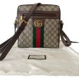 Gucci GG Ophidia Messenger Bag Cheap