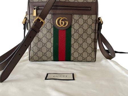 Gucci GG Ophidia Messenger Bag Cheap