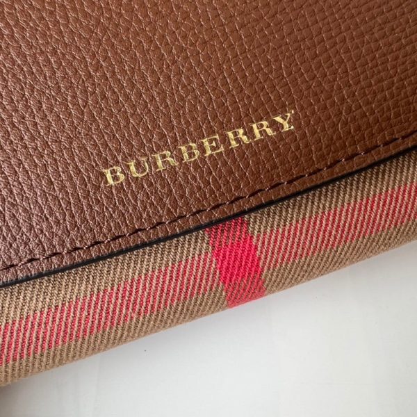 HBC - Burberry Bag - 809 Online Hot Sale