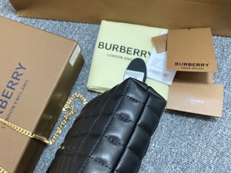 HBC - Burberry Bag - 1009 For Sale