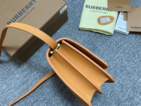 HBC - Burberry Bag - 1003 Online Hot Sale