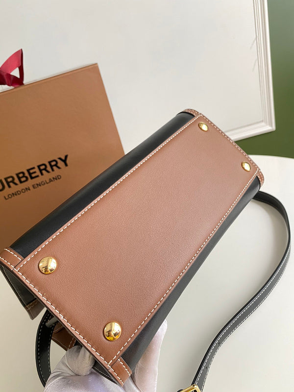 HBC - Burberry Bag - 805 Hot on Sale