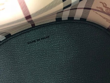 HBC - Burberry Bag - 1017 Online Hot Sale