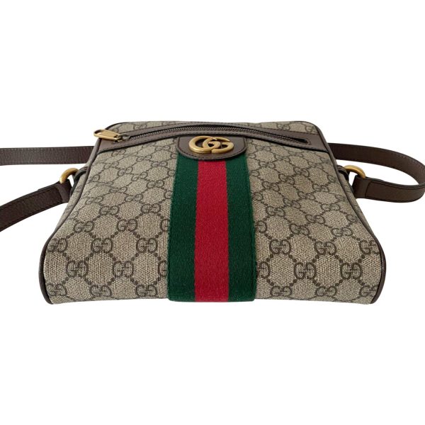 Gucci GG Ophidia Messenger Bag Cheap