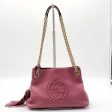 Gucci Soho Small on Chain Shoulder Bag Online Hot Sale