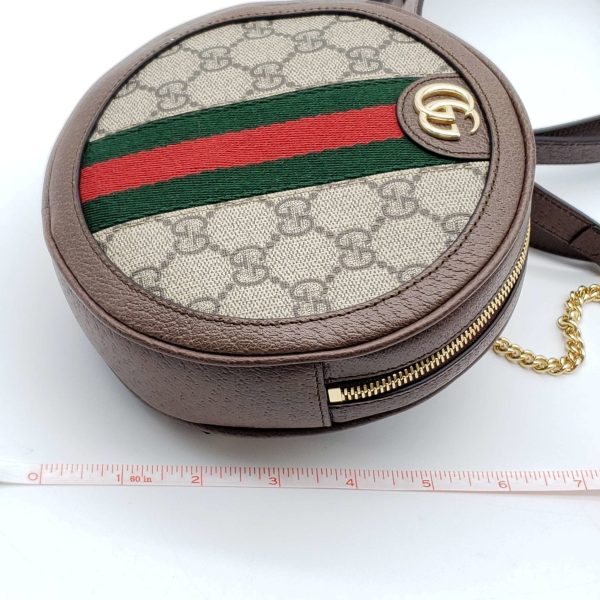 Gucci Ophidia Mini Backpack Brand New Online Hot Sale