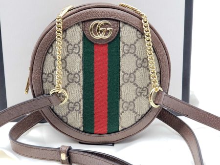 Gucci Ophidia Mini Backpack Brand New Online Hot Sale