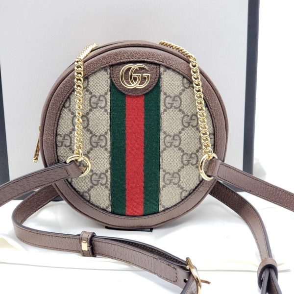 Gucci Ophidia Mini Backpack Brand New Online Hot Sale