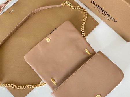 HBC - Burberry Bag - 1005 Cheap