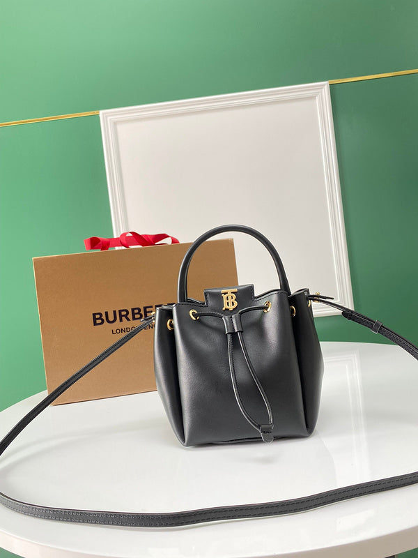 HBC - Burberry Bag - 618 Online Hot Sale