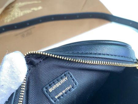 HBC - Burberry Bag - 1004 Cheap