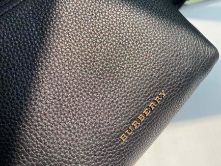 HBC - Burberry Bag - 825 Online Hot Sale