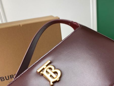 HBC - Burberry Bag - 1012 Fashion