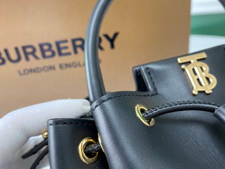 HBC - Burberry Bag - 618 Online Hot Sale